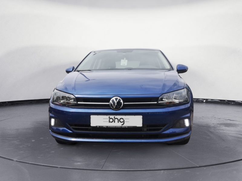 Volkswagen - Polo 1.0TSI DSG OPF Comfortline