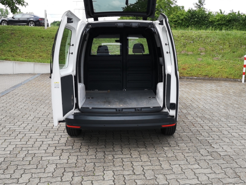 Volkswagen - Caddy EcoProfi 2.0 TDI