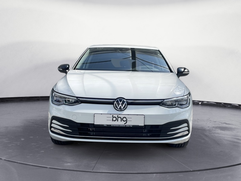 Volkswagen - Golf 1.5 eTSI OPF DSG Life MOVE, AHK