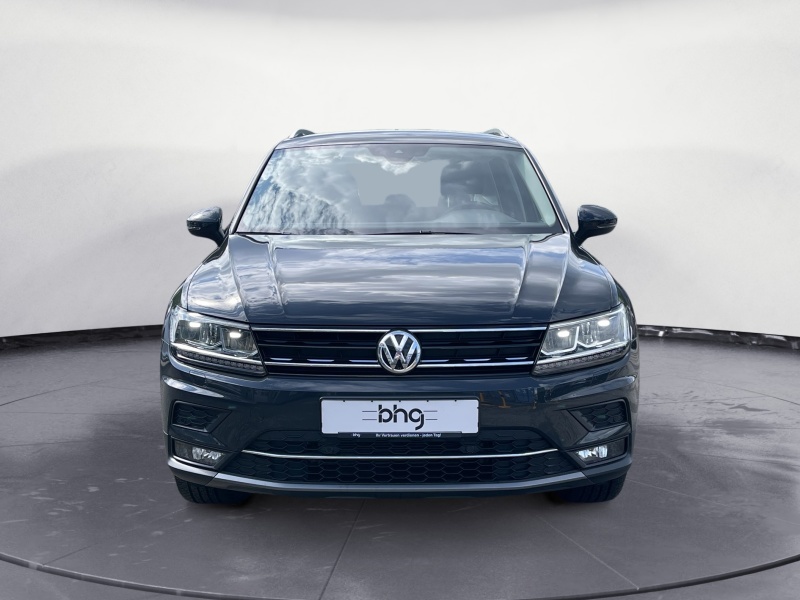 Volkswagen - Tiguan 1.5 TSI DSG Highline