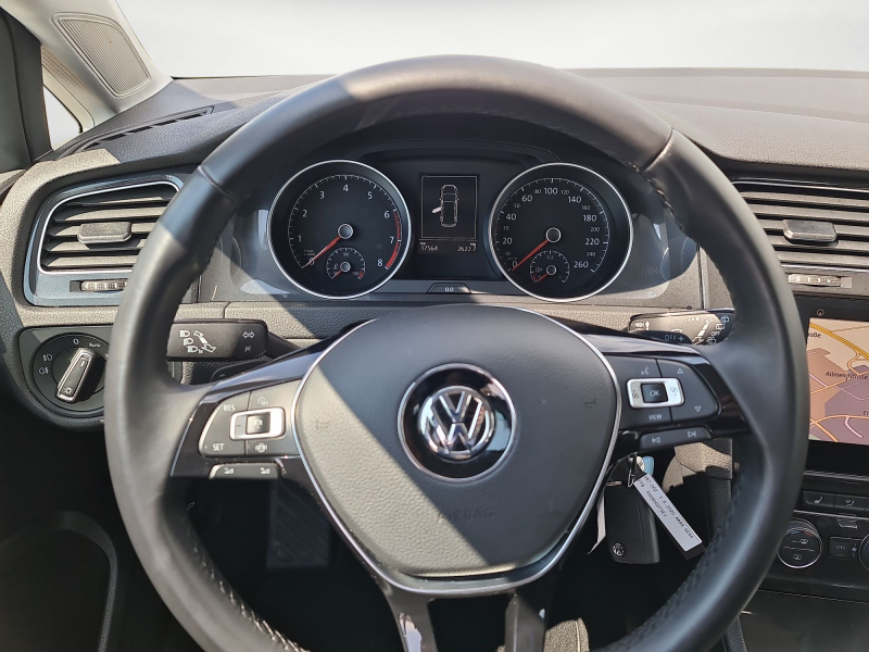 Volkswagen - Golf Variant Comfortline 1,5 TSI ACT DSG