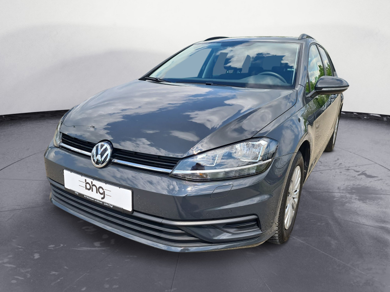 Volkswagen - Golf Variant 1.0 TSI OPF Trendline