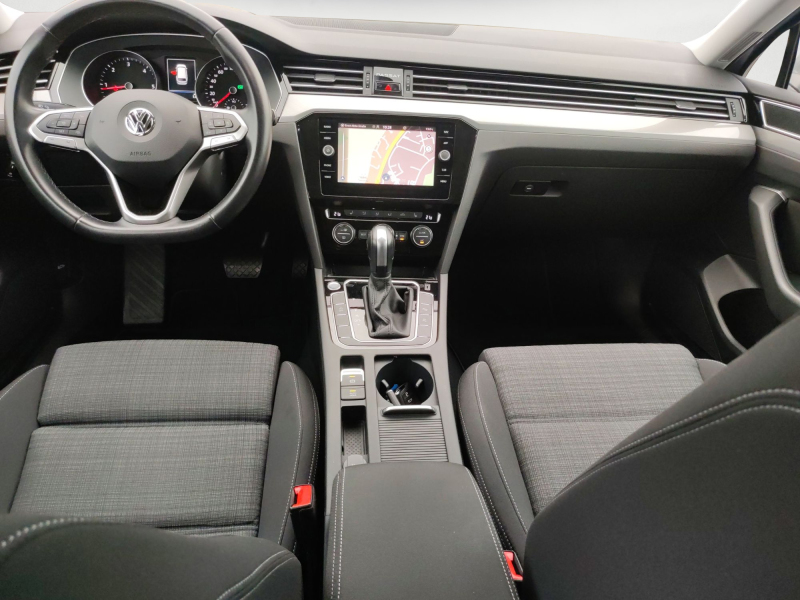 Volkswagen - Passat Variant 2.0 TDI SCR DSG Business