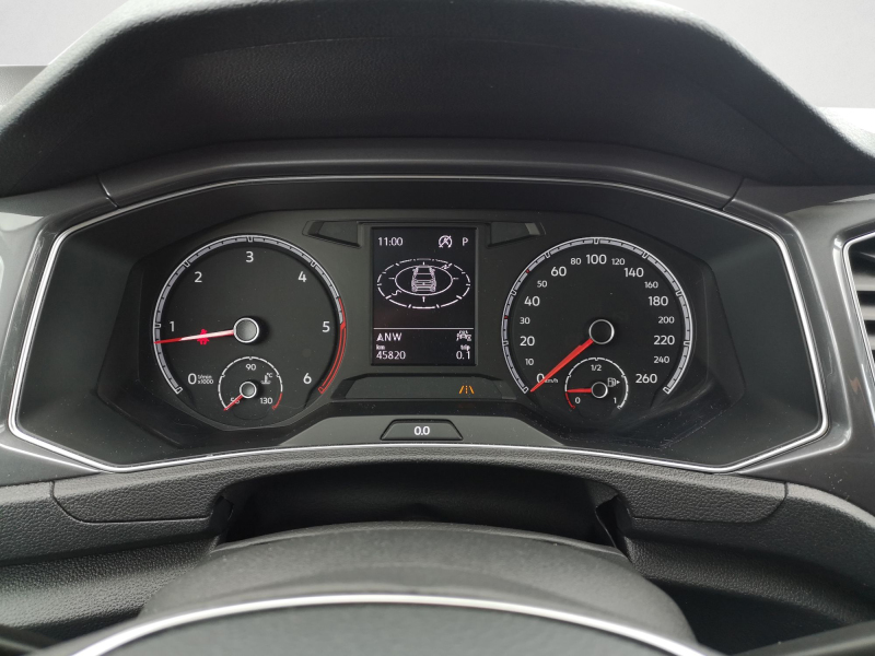 Volkswagen - T-Roc 2.0 TDI SCR DSG IQ.DRIVE