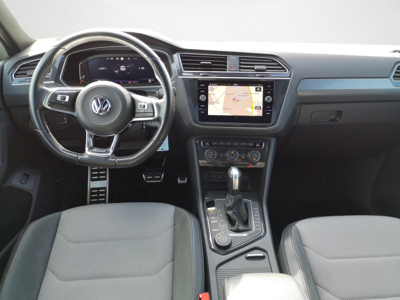 Volkswagen - Tiguan 2.0 TSI OPF 4Motion DSG Highline