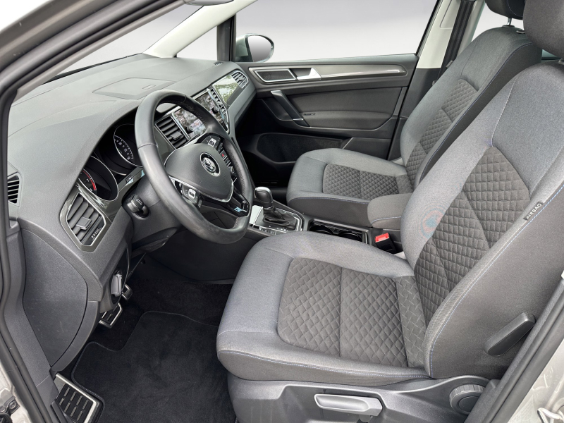 Volkswagen - Golf Sportsvan Comfortline 1,5 TSI DSG