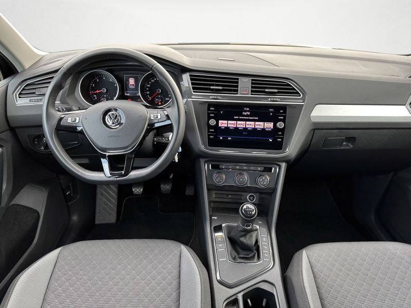 Volkswagen - Tiguan Comfortline 1,5 TSI OPF 6-Gang