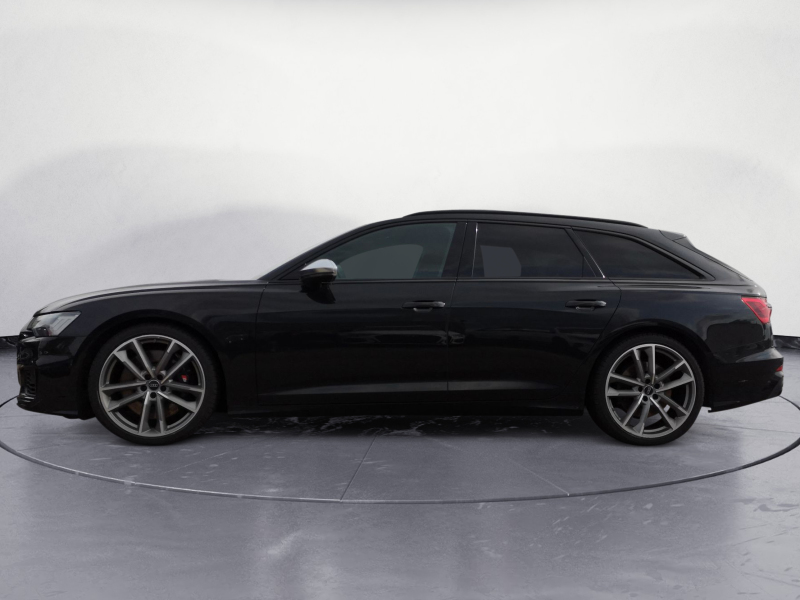 Audi - S6 Avant 3.0 TDI quattro tiptronic