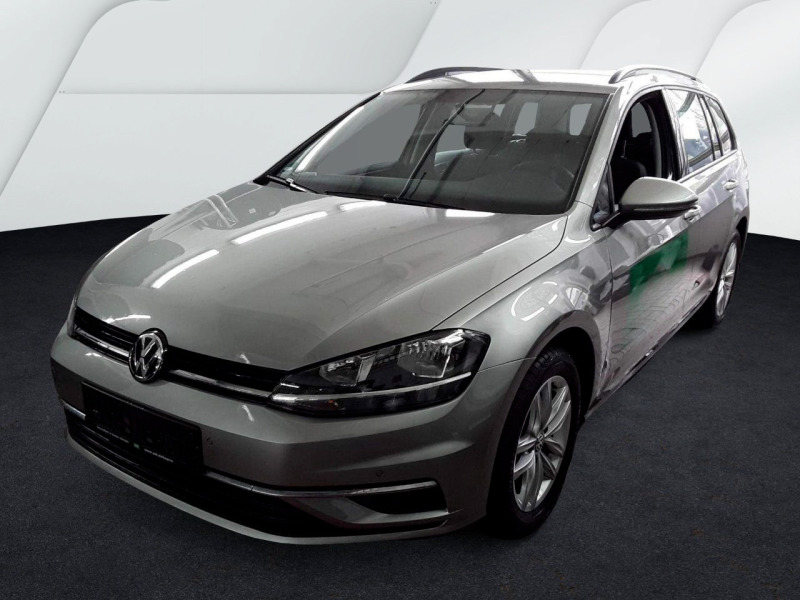 Volkswagen - Golf Variant 1.0 TSI OPF Comfortline
