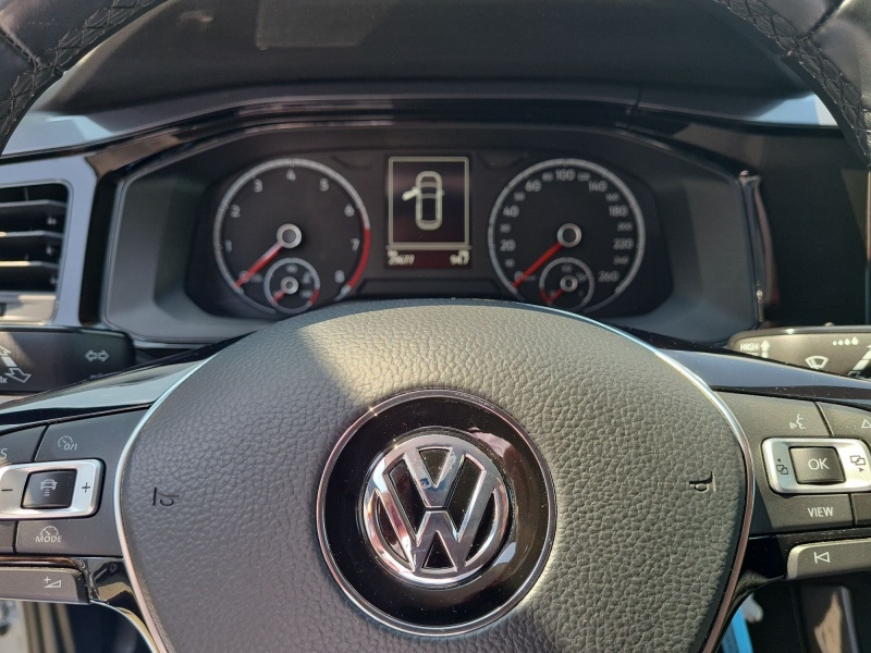 Volkswagen - Polo 1.0 TSI OPF Comfortline