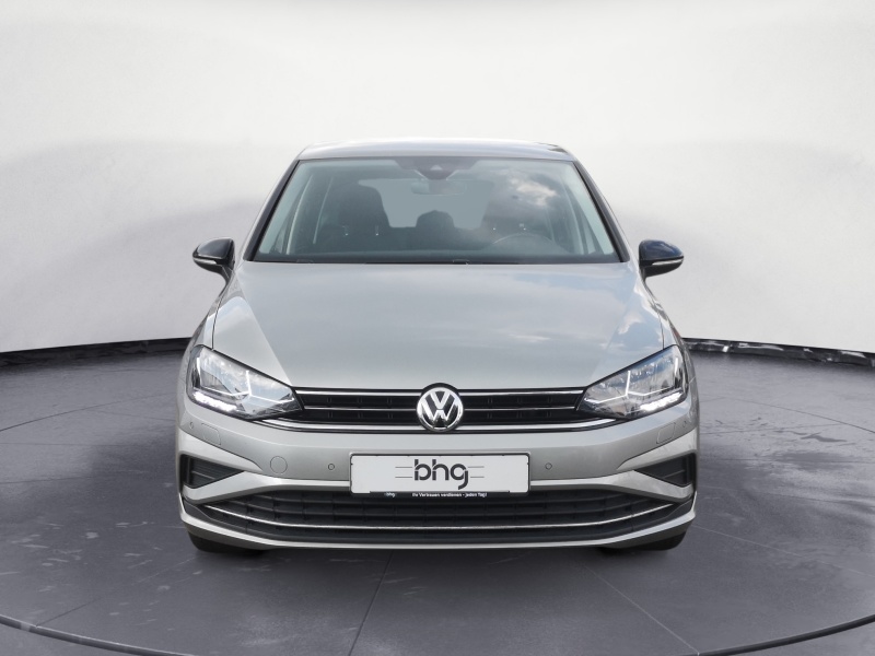 Volkswagen - Golf Sportsvan 1.6 TDI DSG IQ.Drive