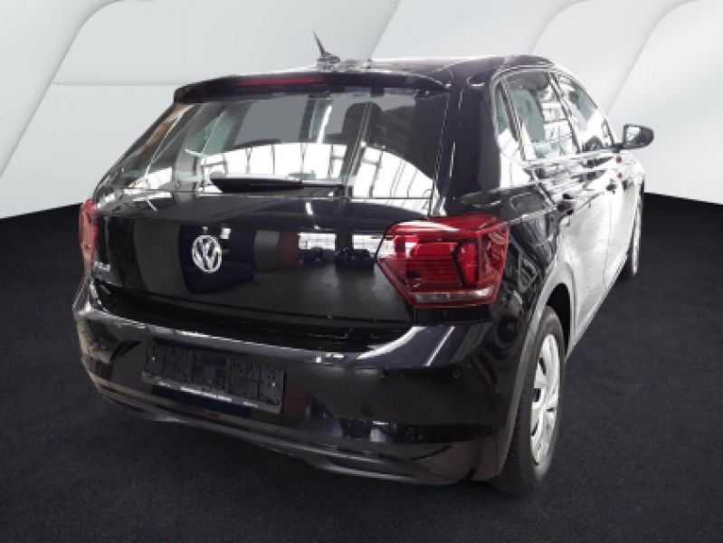 Volkswagen - Polo Comfortline 1.6 TDI DSG Klima Navi