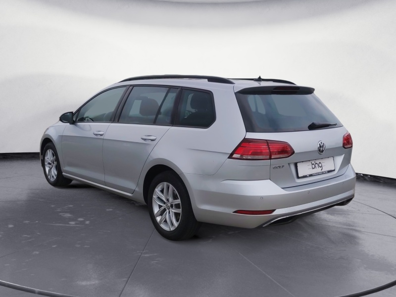 Volkswagen - Golf Variant 1.5 TSI Comfortline Klima Navi