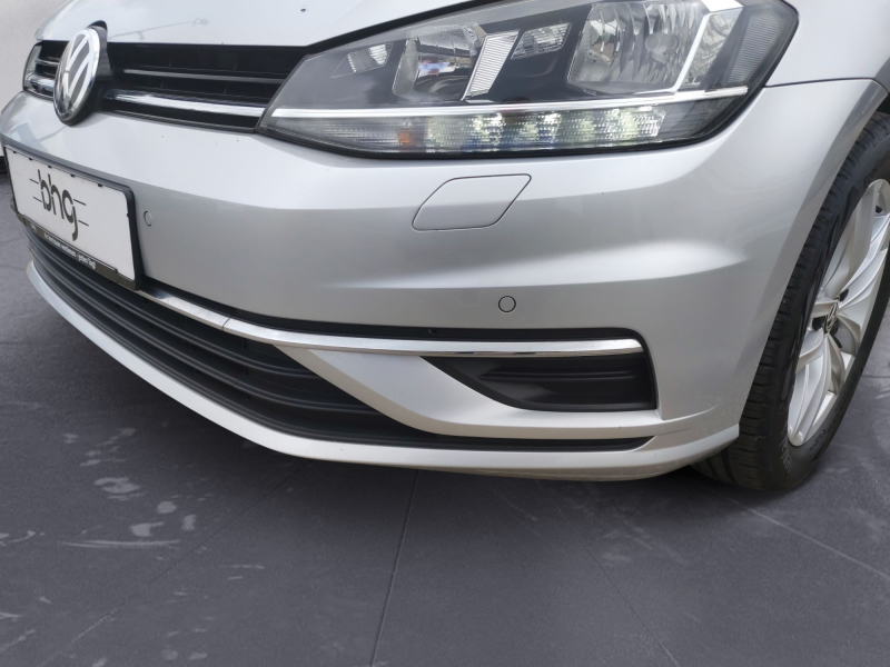 Volkswagen - Golf Variant 1.5 TSI Comfortline Klima Navi