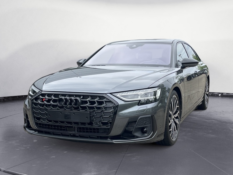 Audi - S8   TFSI  420(571) kW(PS) tiptronic , 