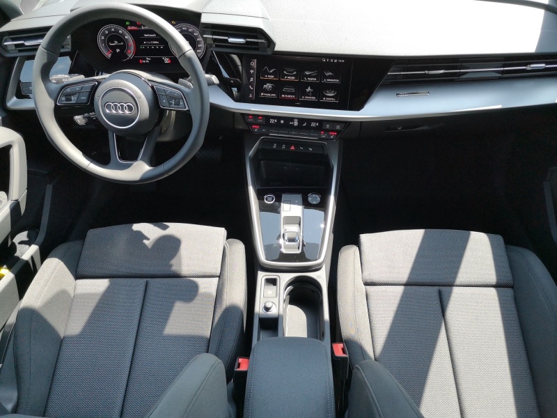 Audi - A3 Sportback  30 TFSI  81(110) kW(PS) S tronic , 