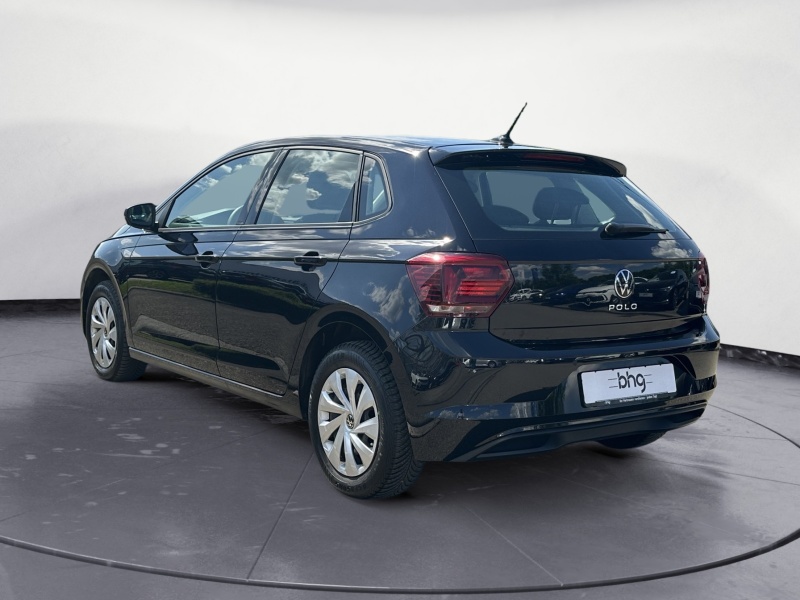 Volkswagen - Polo 1.0 TSI Comfortline Klima ACC