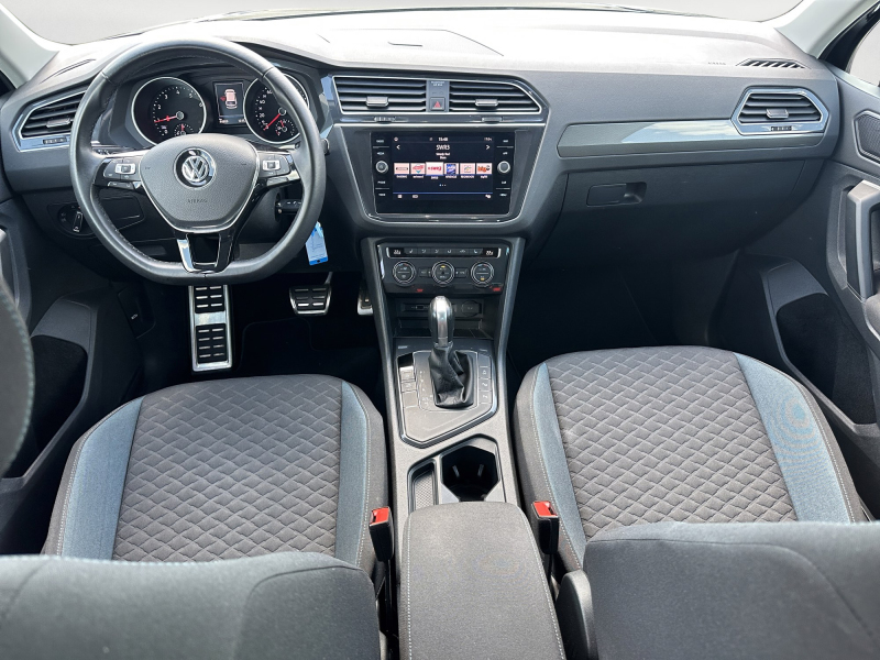 Volkswagen - Tiguan 1.5 TSI ACT DSG OPF IQ.DRIVE