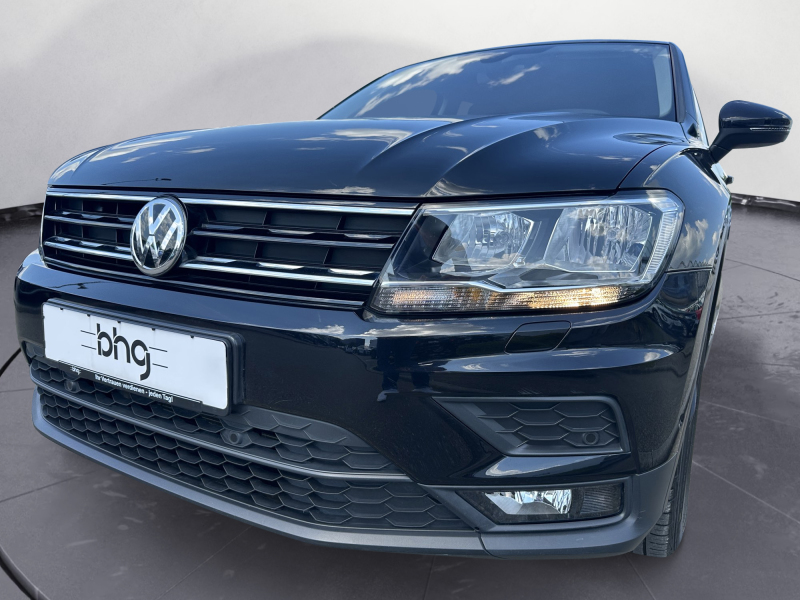 Volkswagen - Tiguan 1.5 TSI ACT DSG OPF IQ.DRIVE