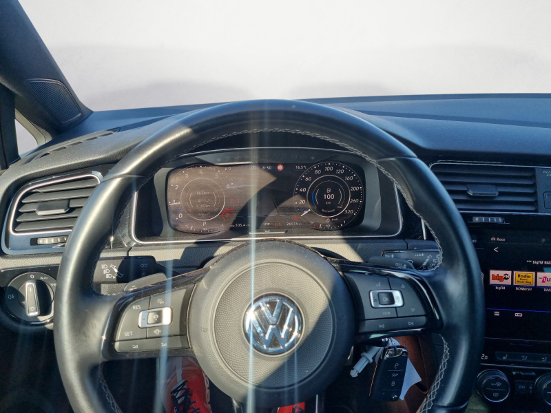Volkswagen - Golf Variant R 2.0 TSI 4Motion DSG