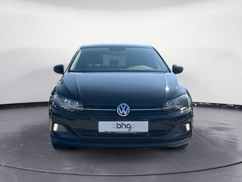 Volkswagen - Polo Comfortline 1,0 TSI OPF DSG