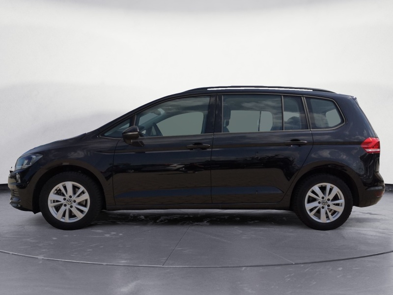 Volkswagen - Touran 1.5 TSI OPF Comfortline