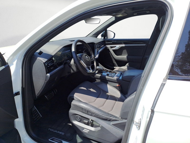 Volkswagen - Touareg 3.0 V6 TDI 4Motion DPF Automatik