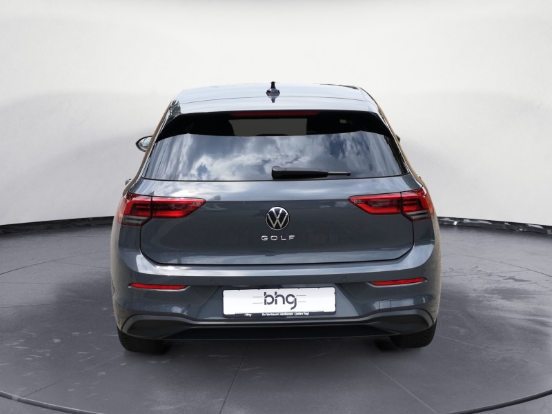 Volkswagen - Golf Life 1.5 TSI