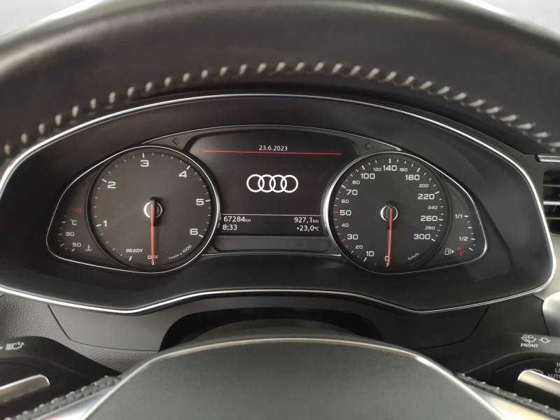 Audi - A6 Avant 40 TDI S-tronic S-Line