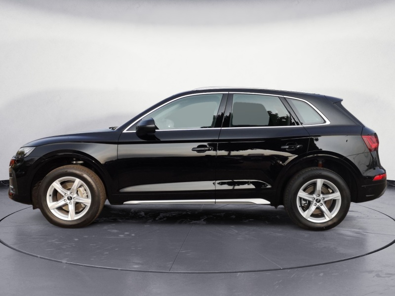 Audi - Q5 advanced