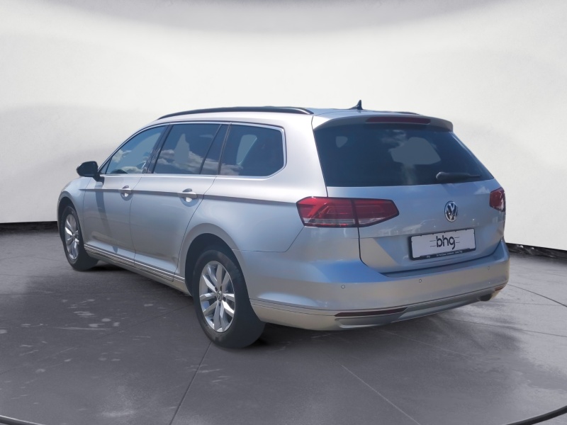 Volkswagen - Passat Variant 1.5 TSI Comfortline