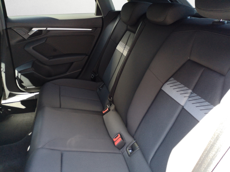Audi - A3 Sportback