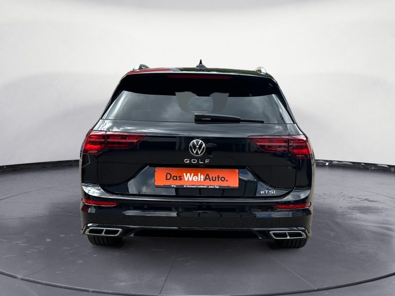 Volkswagen - Golf Variant 1.5 eTSI DSG R-Line