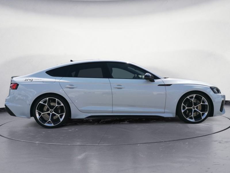 Audi - RS5 Sportback 331(450) kW(PS) tiptronic ,