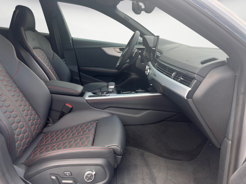 Audi - RS5 Sportback  331(450) kW(PS) tiptronic ,