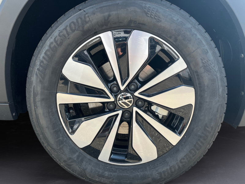 Volkswagen - T-Cross