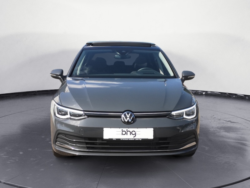 Volkswagen - Golf 2.0TDI DSG Move