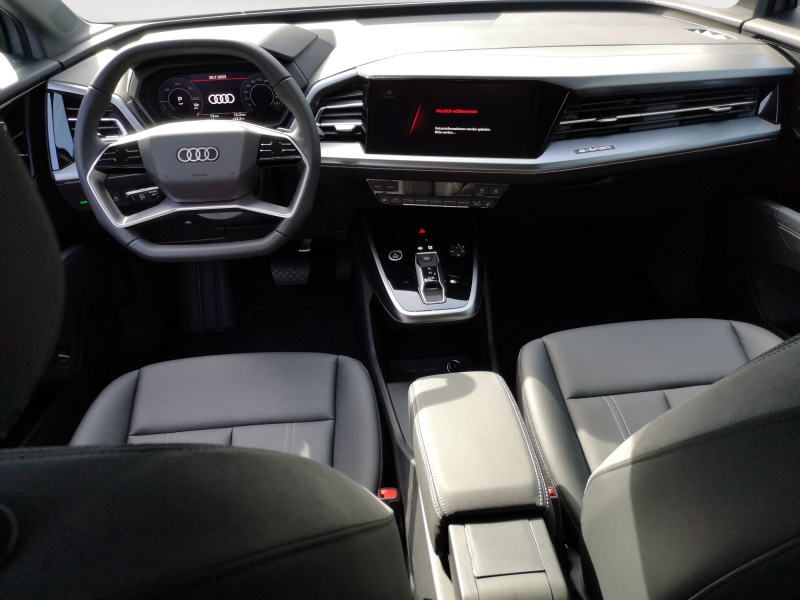 Audi - Q4 Sportback