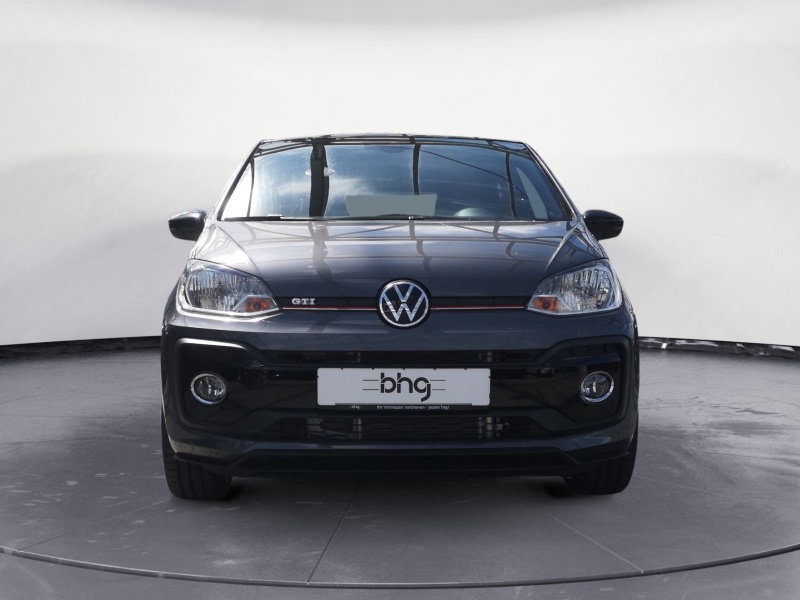 Volkswagen - up! GTI 1,0 l TSI  6-Gang ,