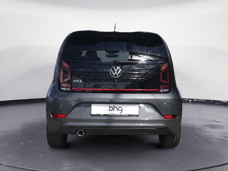 Volkswagen - up! GTI 1,0 l TSI  6-Gang ,