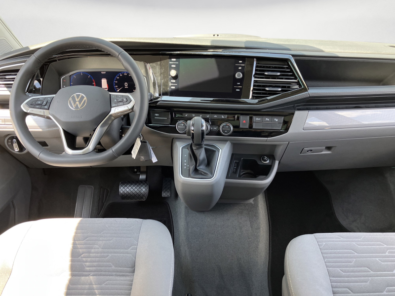 Volkswagen - California 6.1 Ocean Aufstelldach 2,0 l