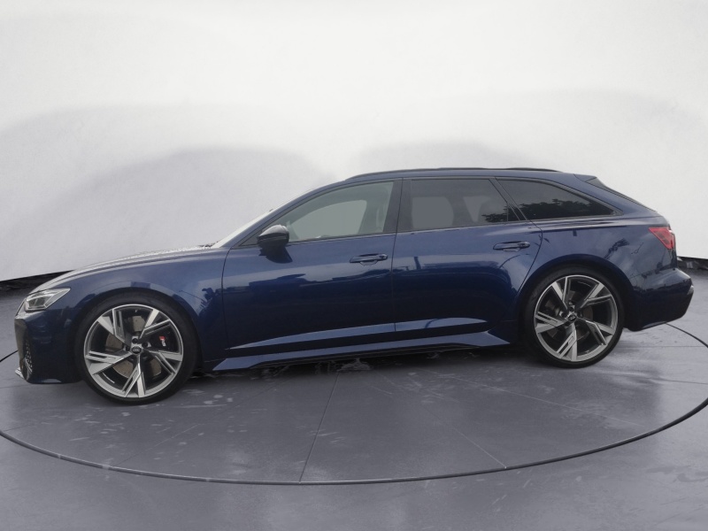 Audi - RS6 Avant 4.0 TFSI quattro tiptronic