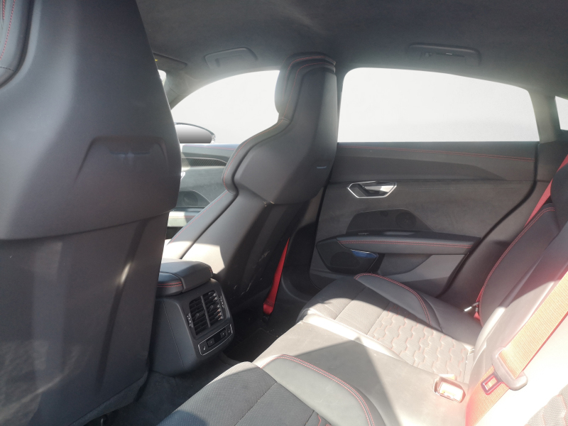 Audi - RS e-tron GT quattro