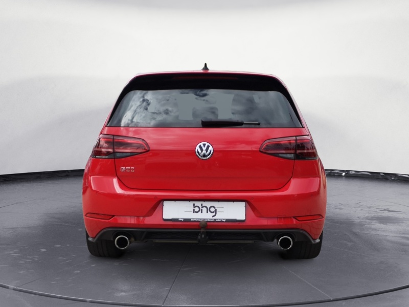 Volkswagen - Golf GTI Performance 2.0 TSI OPF DSG