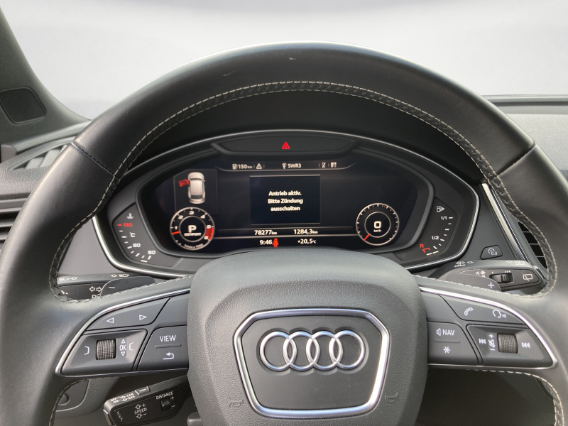 Audi - SQ5