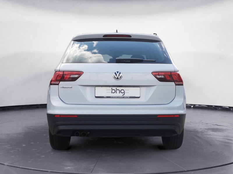 Volkswagen - Tiguan 2.0TDI SCR Join