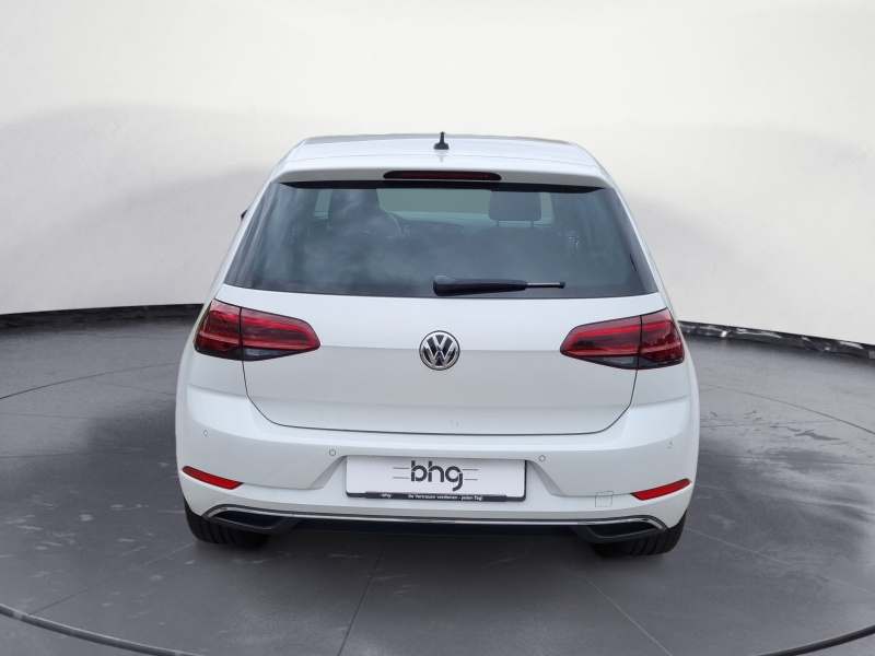 Volkswagen - Golf 1.0 TSI Join Kamera Alu