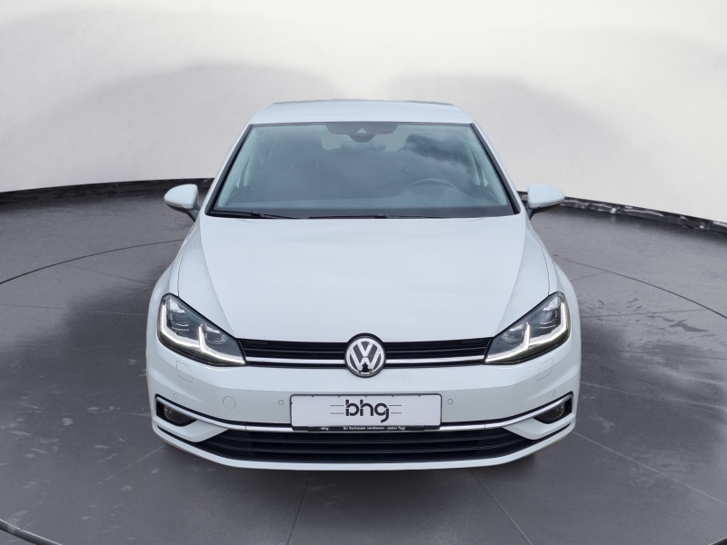 Volkswagen - Golf 1.0 TSI Join Kamera Alu