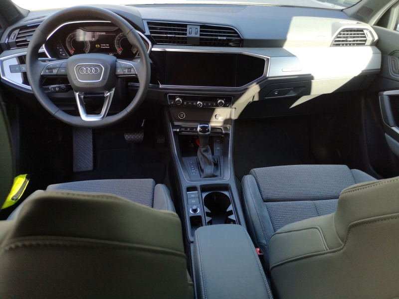 Audi - Q3 Sportback