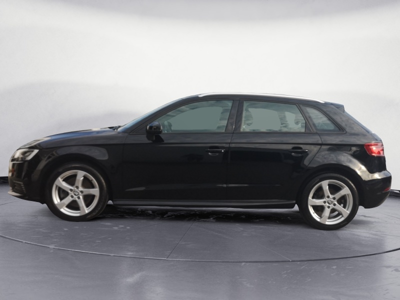 Audi - A3 Sportback 40 e-tron s-tronic